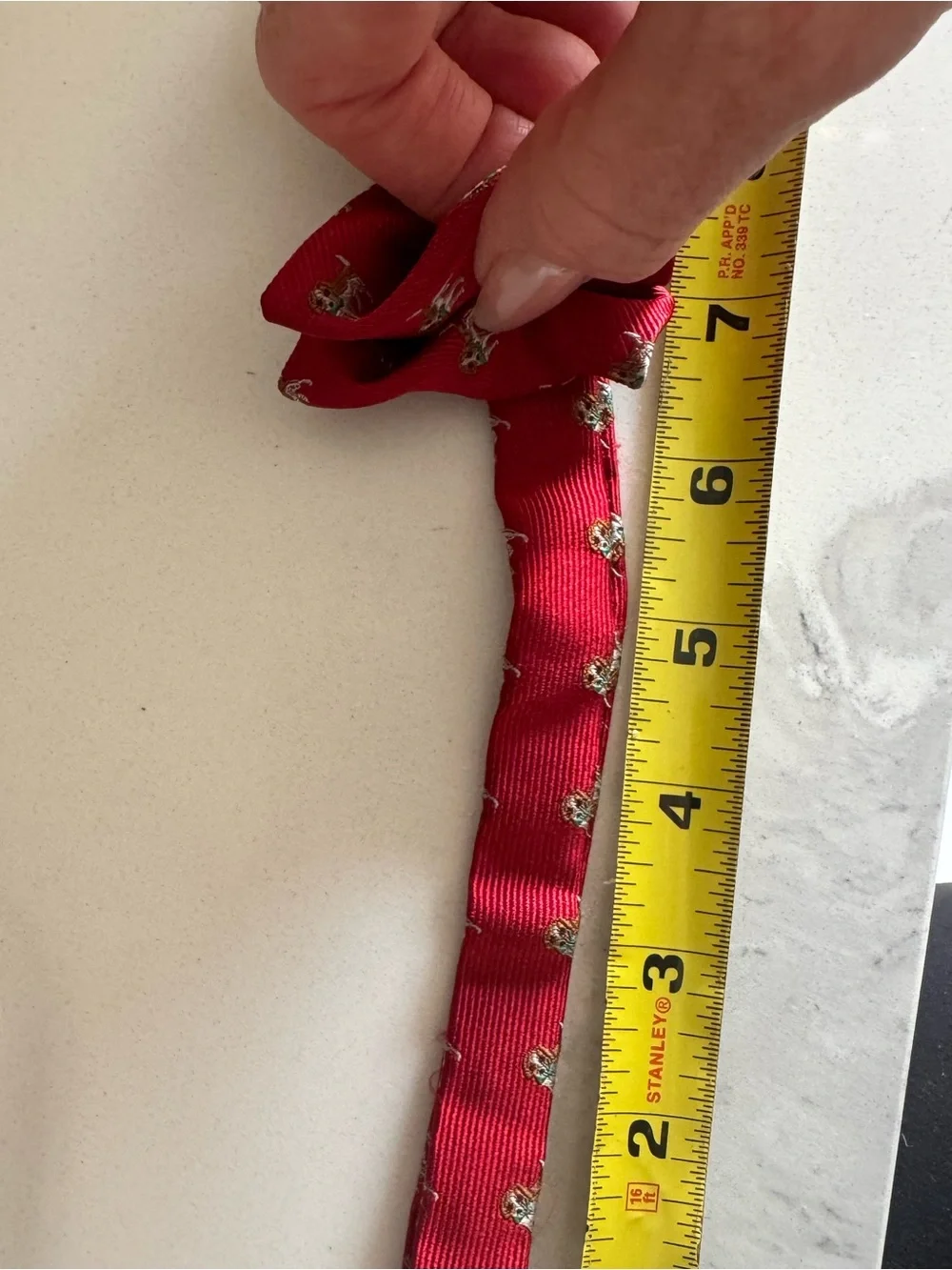 Ralph Lauren kids bow tie